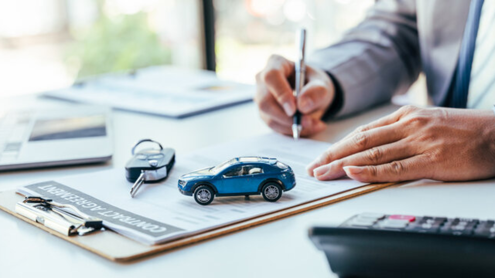 Auto Insurance Tips